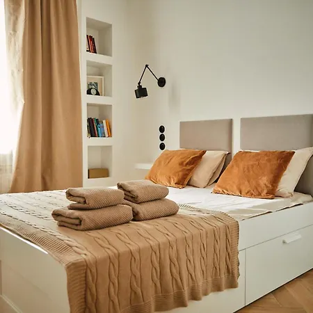 Czerska Vintage Retreat