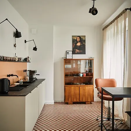 Czerska Vintage Retreat *